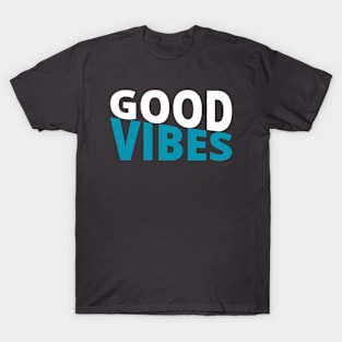 Good Vibes T-Shirt